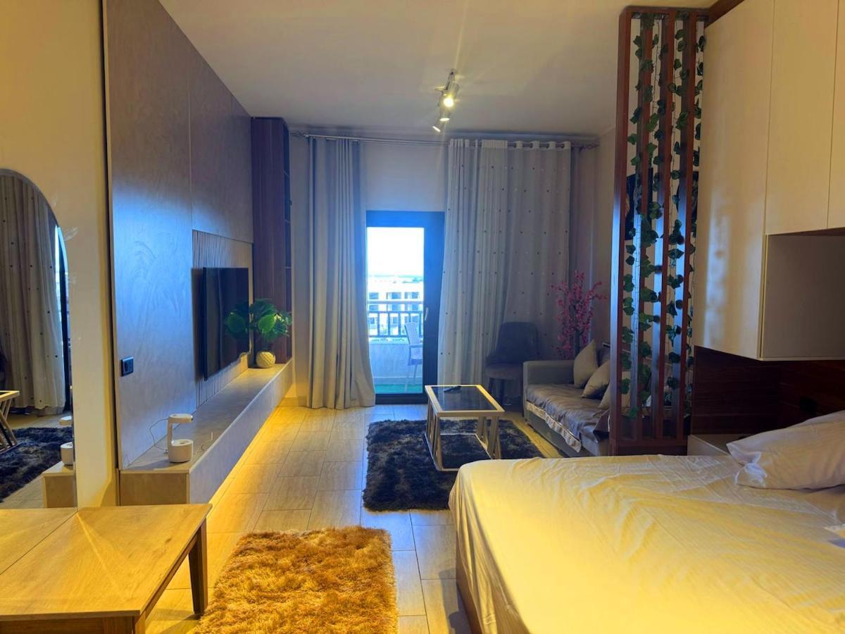 Relaxation Aldau Heights In Appartement