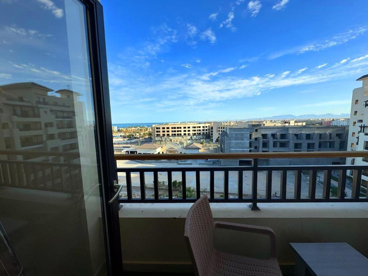 Appartement Relaxation Aldau Heights In Hurghada