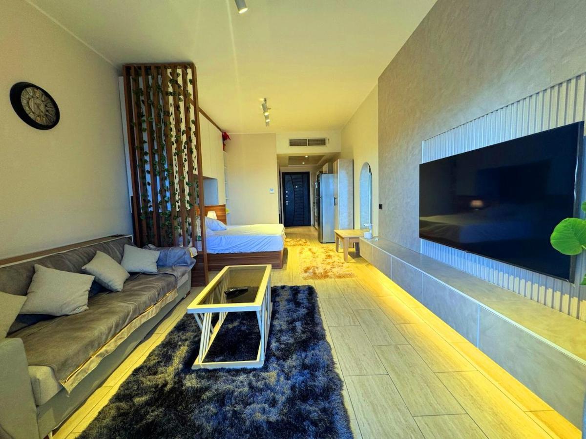Apartmán Relaxation Aldau Heights In