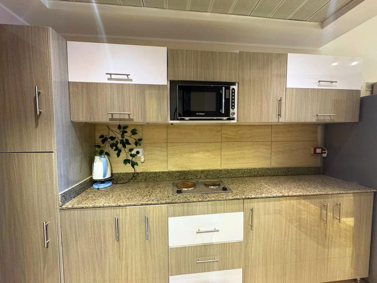 Apartmán Relaxation Aldau Heights In