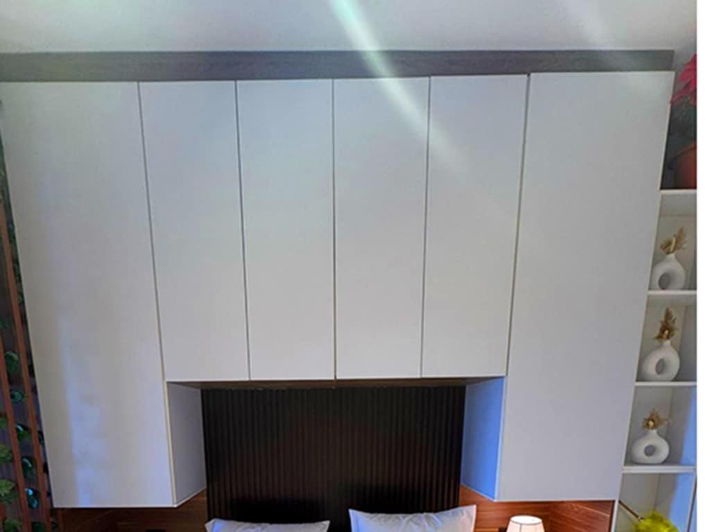 Apartment Relaxation Aldau Heights In